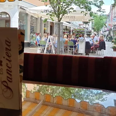 Schoene Ueber Lahnsteins Traditionseisdiele